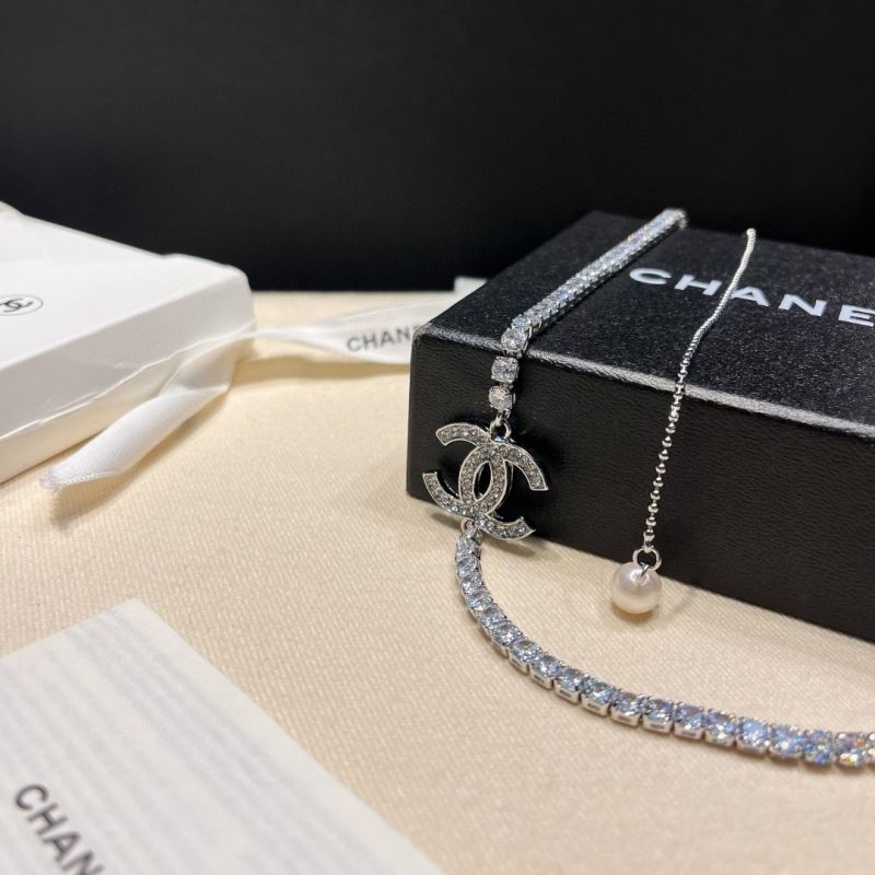 Ch**el necklaces